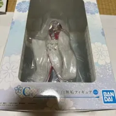 五等分の花嫁　中野三玖　白無垢　祝福の門出　一番くじC賞