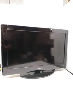 HITACHI Wooo L37-XP05 37インチ液晶テレビ 録画機能付 - メルカリ