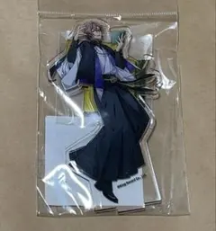 夢野幻太郎 EW03 EW04 アクリルスタンド - メルカリ