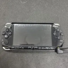 SONY PSP−2000 本体 ブラック