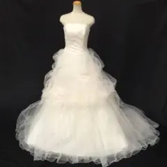 2025年最新】avica ウエディングドレスの人気アイテム - メルカリ