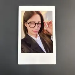 LE SSERAFIM School Days インスタントフォト カズハ - メルカリ