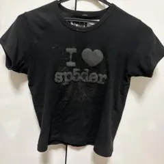 即日発送】I Love Sp5der Graphic T-Shirt - メルカリ