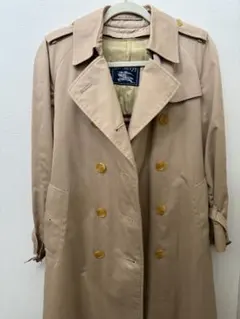 2025年最新】BURBERRY PRORSUM カラー：ベージュ系 トレンチコート