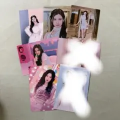 TWICE サナ ラントレ　onceday readytobe ミサモ