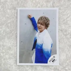 WEST. 藤井流星(11) 公式写真