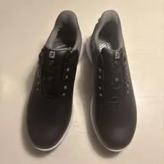 フットジョイ　ゴルフシューズ