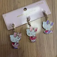 大阪限定 ハローキティ & ダニエル ストラップ - メルカリ