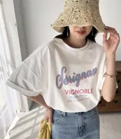 ディスコート　DISCOAT スーベニアアソートTシャツのサムネイル