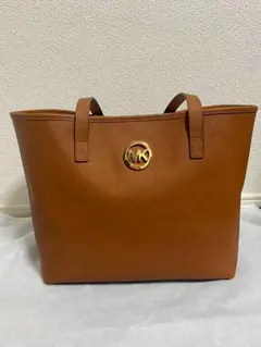 【新品未使用】★販売終了品★MICHAEL KORS マイケルコーストートバック