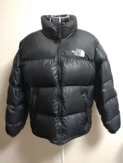 THE NORTH FACE ダウンジャケットM〜L フォロー割り引き有