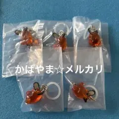 チェンソーマン つながリングチャーム　ポチタ　劇場版　レゼ篇　B