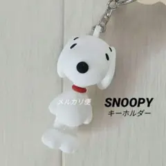 スヌーピー キーホルダー フィギュアマスコット PEANUTS