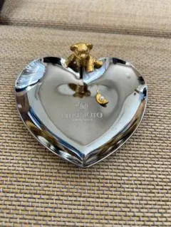希少・廃盤】MIKIMOTO ミキモト 楽器モチーフ スプーン 5本 真珠付