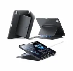 iPad Pro 11インチ M5/M4（2025/2024）ケース カバー