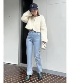 【SNIDEL/Levi’s】別注デニム