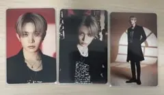 ENHYPEN FATE in JAPAN ヒスン トレカ