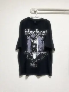 サブカル Tシャツ