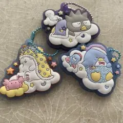 サンリオぷっくりラバマスグミ