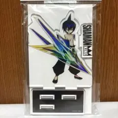 シャーマンキング　道蓮　アクリルスタンド