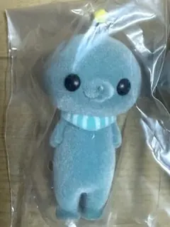 教育番組 フロッキーフィギュア タマ(通常) ガチャ