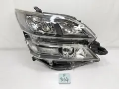 ヴェルファイア 20 前期 HID ヘッドライト 右 ICHIKOH 58-23 - メルカリ