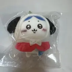 ちいかわ サンリオ ぷちミニマスコット ハチワレ ポチャッコ
