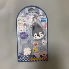Stray Kids SKZOO ロリポップキャンディチャーム ウルフチャン