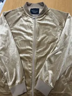 ナノユニバース　ブルゾン