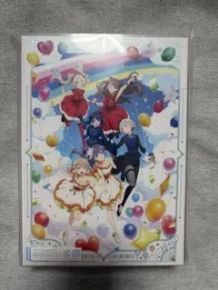 アイカツ 5th ANNIVERSARY スペシャルキャンバスアート - メルカリ