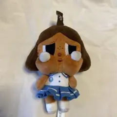 POPMART CRYBABY Sunset Concert ぬいぐるみ
