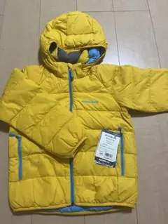 mont-bell ネージュダウンパーカー KID'S 120