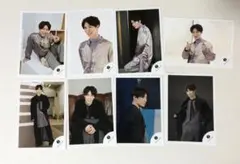 SnowMan 渡辺翔太 2021 滝沢歌舞伎zero 公式写真