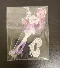 巡音ルカ アクリルスタンド - メルカリ