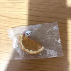 パペットスンスン もっと！スンスンを探せマスコット ノンノン(オレンジ)