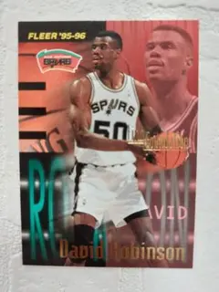 ティム・ダンカンTIM DUNCAN/デビッド・ロビンソン　サイン入写真証明書付 ダンクシュート 1999年 7月号 デビット・ロビンソン ティム