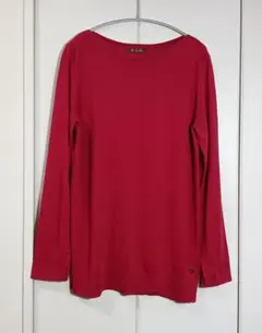 未使用✨タグ付き Loro Piana ノースリーブ ニット トップス 44 - メルカリ