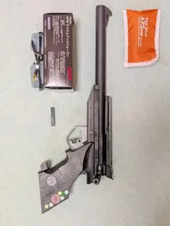 マルゼン APS-1 グランド・マスター 売り切れ【特選中古品】精密射撃競技用エアガン マルゼン APS-1