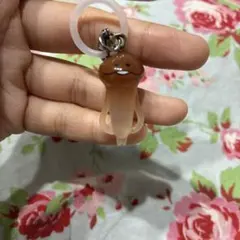 なめこ栽培キット めじるしアクセサリー2 長なめこ