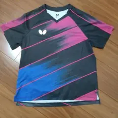 卓球ユニフォーム