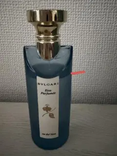 廃盤希少】ブルガリ オ・パフメ エクストレーム 香水 30ml - メルカリ