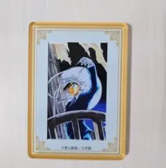 名探偵コナン コナン展 ランダムアクリルマグネット