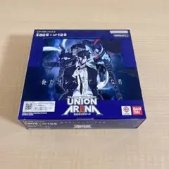 ユニオンアリーナ プレイマット&アクションポイントカード 俺だけ