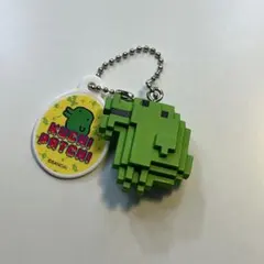 たまごっち ドットフィギュアチャーム くちぱっち