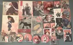 銀魂 神威 グッズ まとめ売り