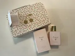 新品未使用ボンポワンオードゥサンター100ml 、ペーパートランク