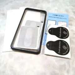 Google Pixel 9 ガラスフィルム レンズ保護フィルム 2セット