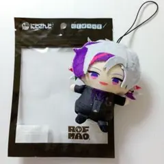 にじさんじ 不破湊 にじぱぺっと にじぱぺ