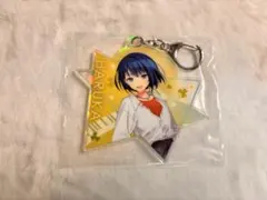 プロセカセガラッキーくじ E賞 アクリルキーホルダー 桐谷遥