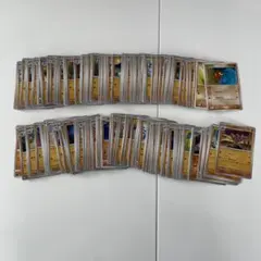 ポケモンカード　闘　コモン　アンコモン　まとめ売り